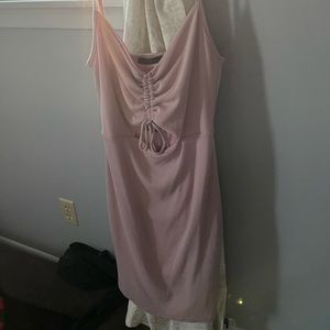 Never worn cocktail dress